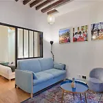 Sublim Apartement Saint Germain Des Pres