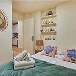 Sublim Apartement Saint Germain Des Pres