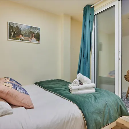 Sublim Saint Germain Des Pres Apartment *