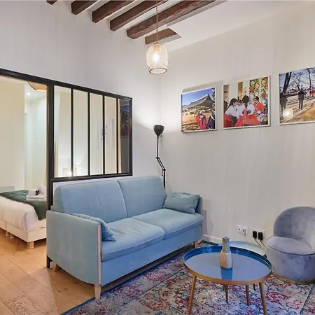 Apartment Sublim Saint Germain Des Pres *