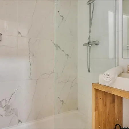 Apartment Sublim Saint Germain Des Pres